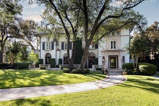 #37. 3601 Beverly Dr, Highland Park